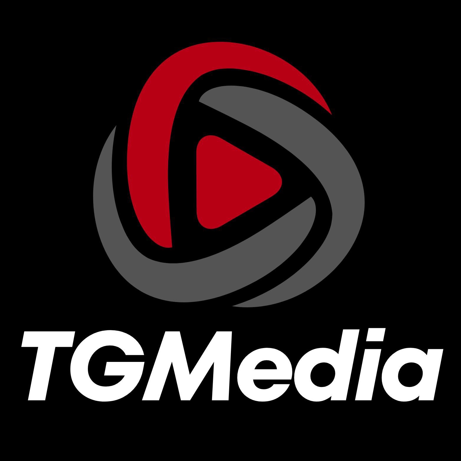 TGMedia logosu